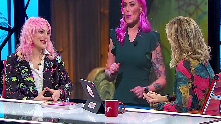 La aventura del Saber - La aventura del saber - 08/02/23