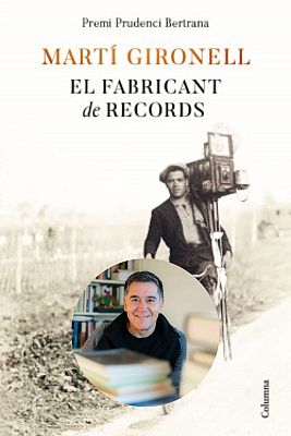 Noms propis - Martí Gironell, escriptor