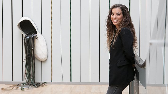 Noms propis - Mireia Vilanova, productora