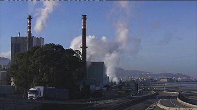 O Tribunal Supremo avala a permanencia de Ence na r�a de Pontevedra
