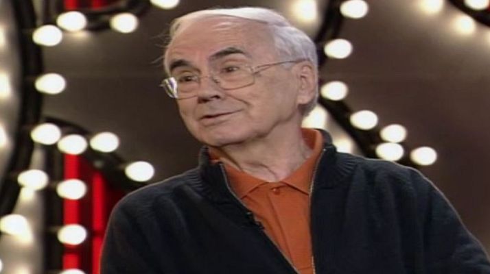  - Josep Maria Espinàs