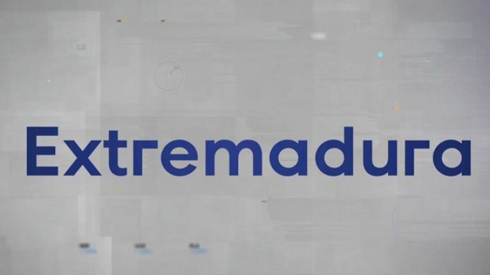 Noticias de Extremadura - Noticias de Extremadura - 08/02/2023