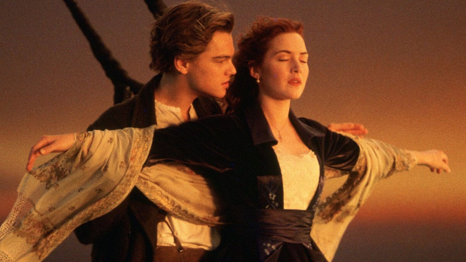 'Titanic', de James Cameron, vuelve a los cines por su 25 aniversario | Ver