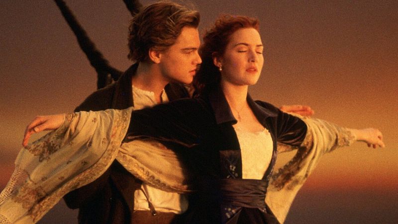 'Titanic', de James Cameron, vuelve a los cines por su 25 aniversario | Ver