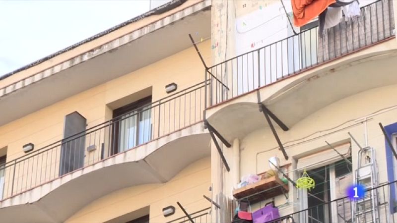 Llei contra okupacions conflictives: els ajuntaments podran promoure desnonaments