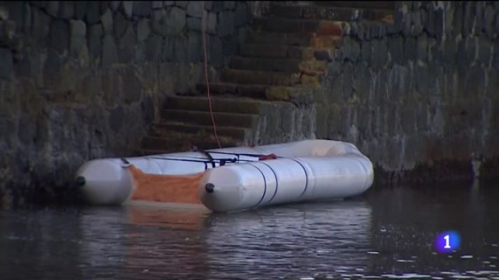 Telecanarias - Telecanarias - 08/02/2023