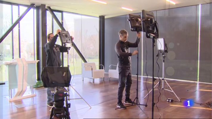 Informativo Telerioja - Informativo Telerioja 2  - 08/02/23