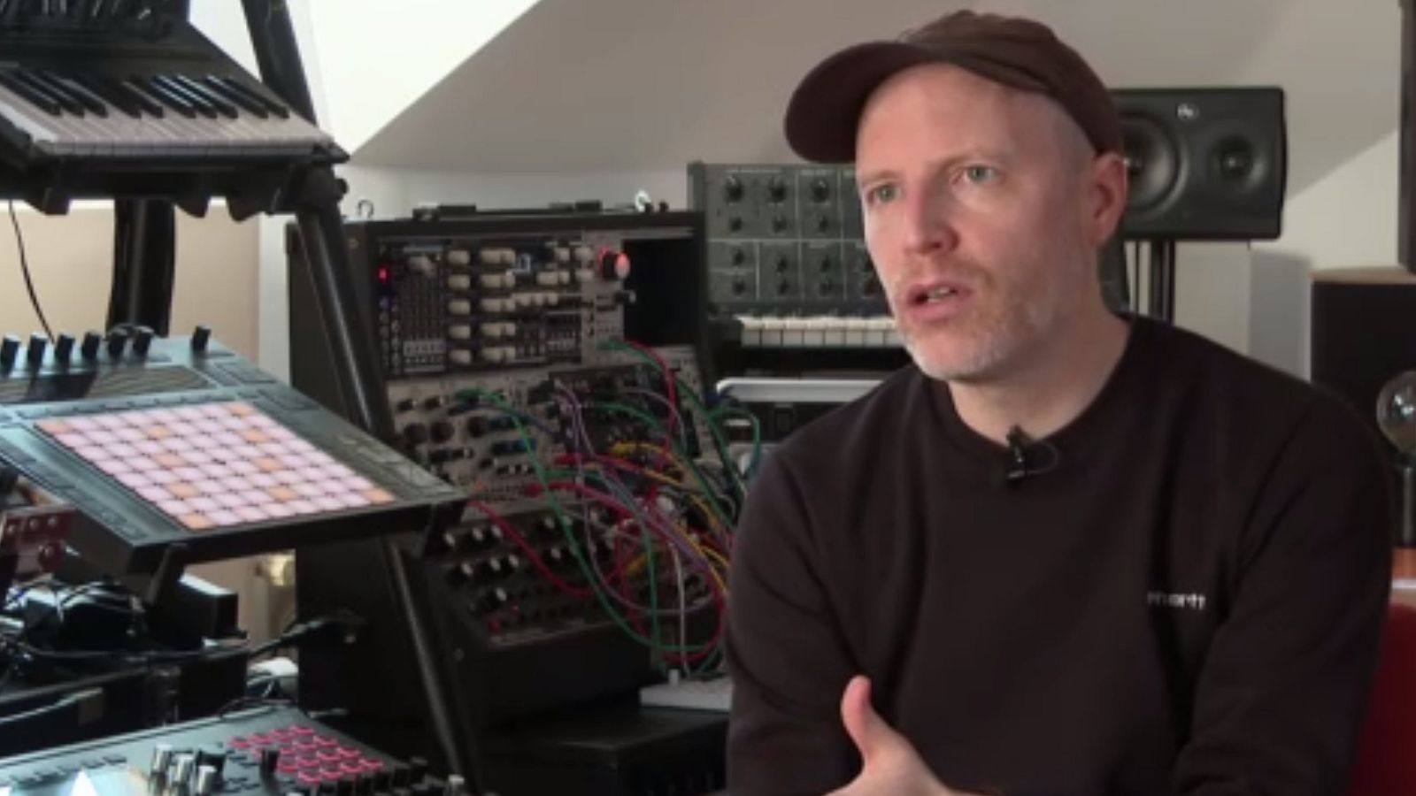 La música que puede ganar un Goya | Ver