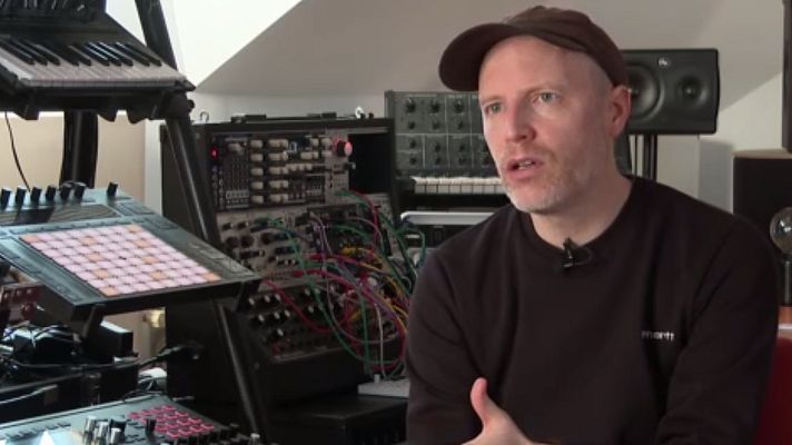 Telediario 1 - La música que puede ganar un Goya