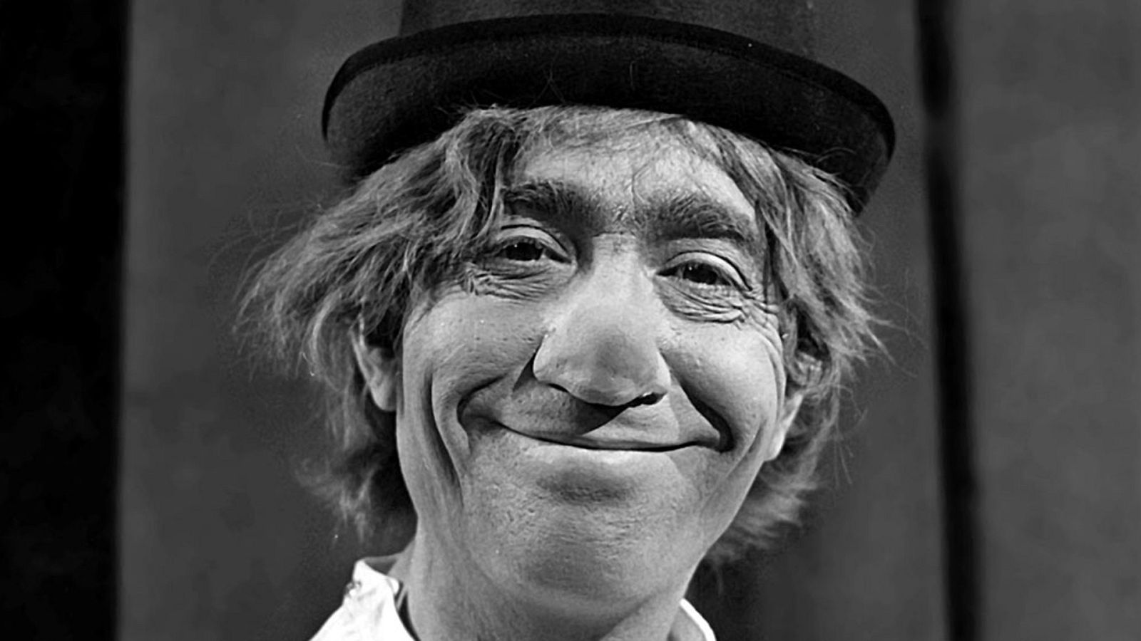 Centenario de Fofó, el inolvidable 'payaso de la tele' | Ver