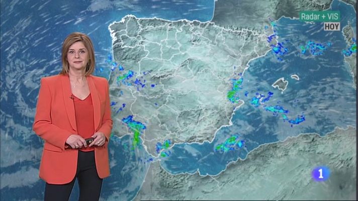 Noticias de Extremadura - El Tiempo en Extremadura - 08/02/2023
