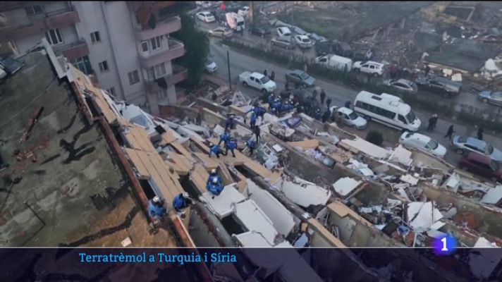 Informatiu Balear - Els turcs de Mallorca