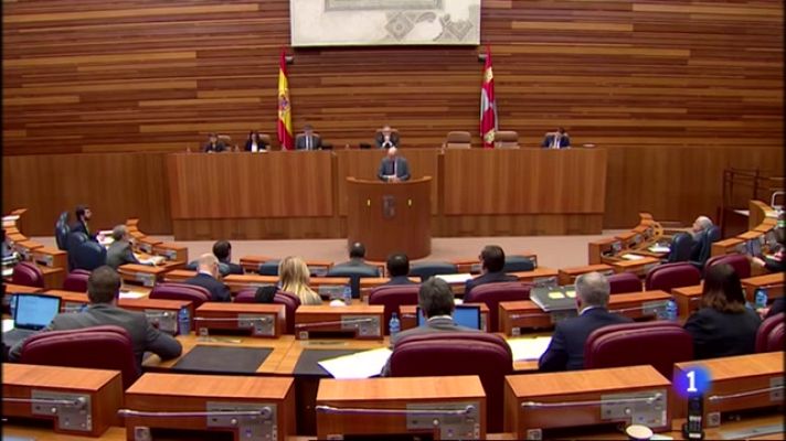 Noticias de Castilla y León - Castilla y León en 2' - 08/02/23