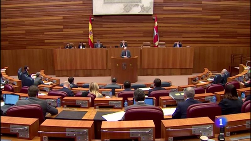 Castilla y León en 2' - 08/02/23 | Ver