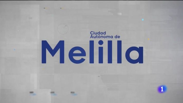 Noticias de Melilla - La noticia de Melilla 08/02/2023