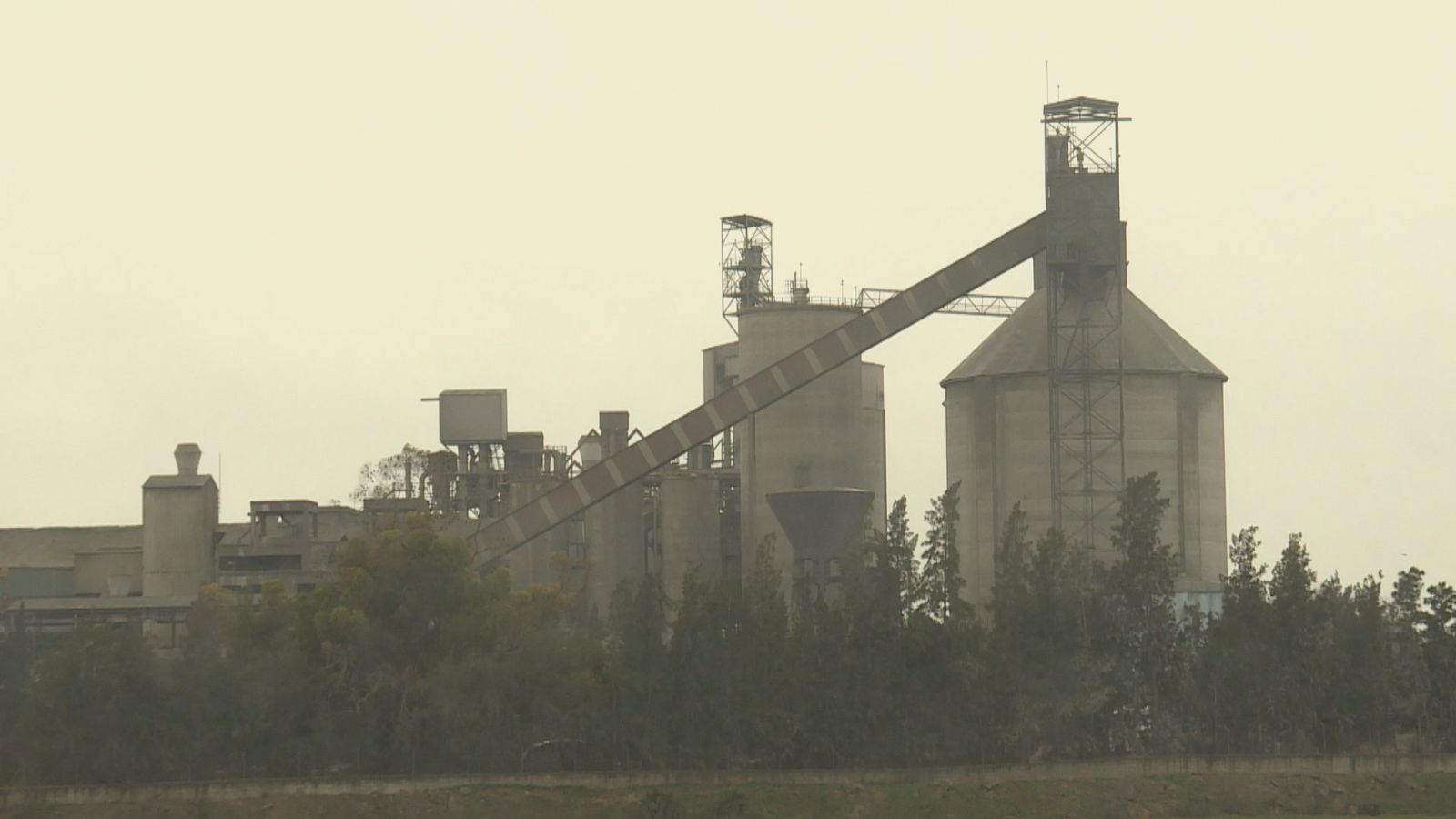 Plan Crece Industria del cemento - Ver ahora