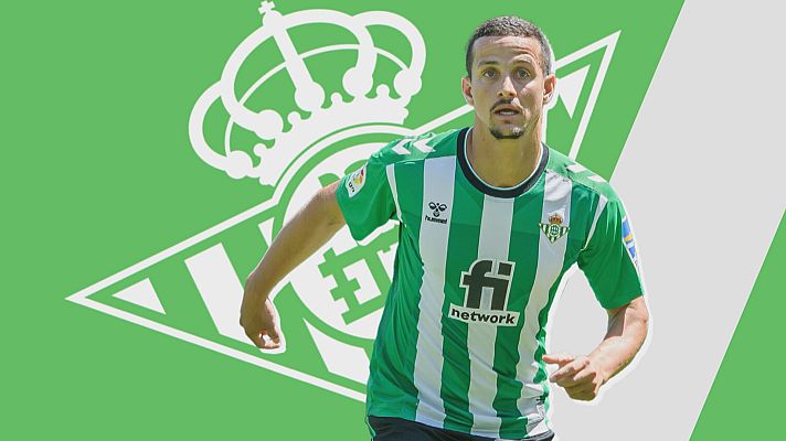 Noticias Andalucía - Luiz Felipe sancionado con 1 partido