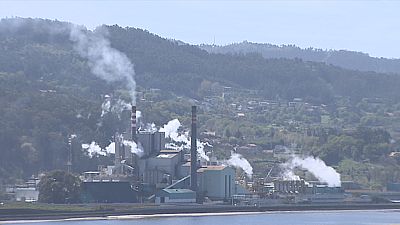 Ence queda na r�a de Pontevedra ata 2073