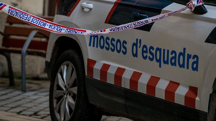 La tarde en 24h - Los Mossos investigan por primera vez como violencia de género el asesinato de una mujer trans