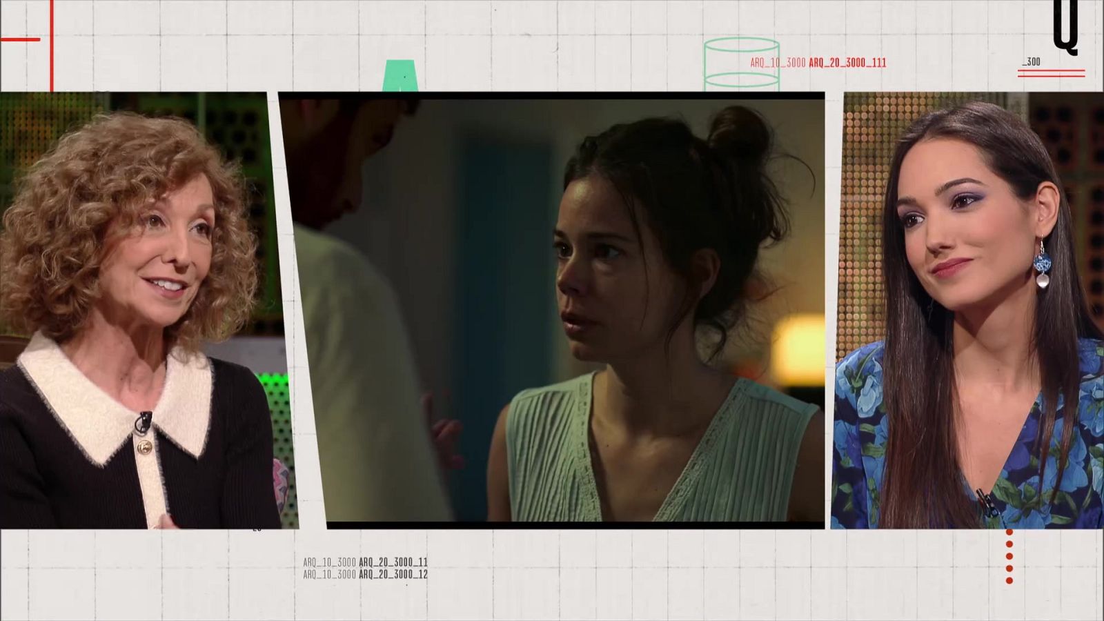 Culturas 2 - Hablamos de Quique González y de jóvenes valores de los Goya - ver ahora