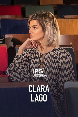 Plano general - Clara Lago