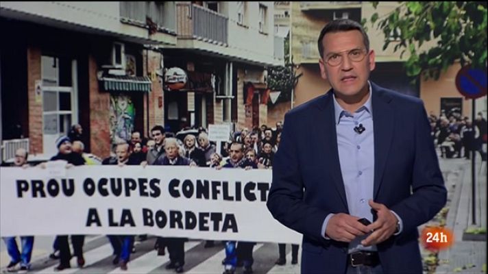 El Vespre - El Vespre - 08/02/2023