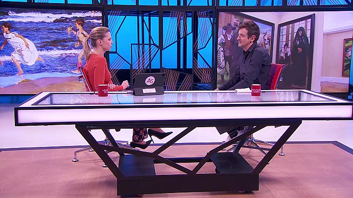 La aventura del Saber - La aventura del saber - 02/02/23 - Lengua de signos