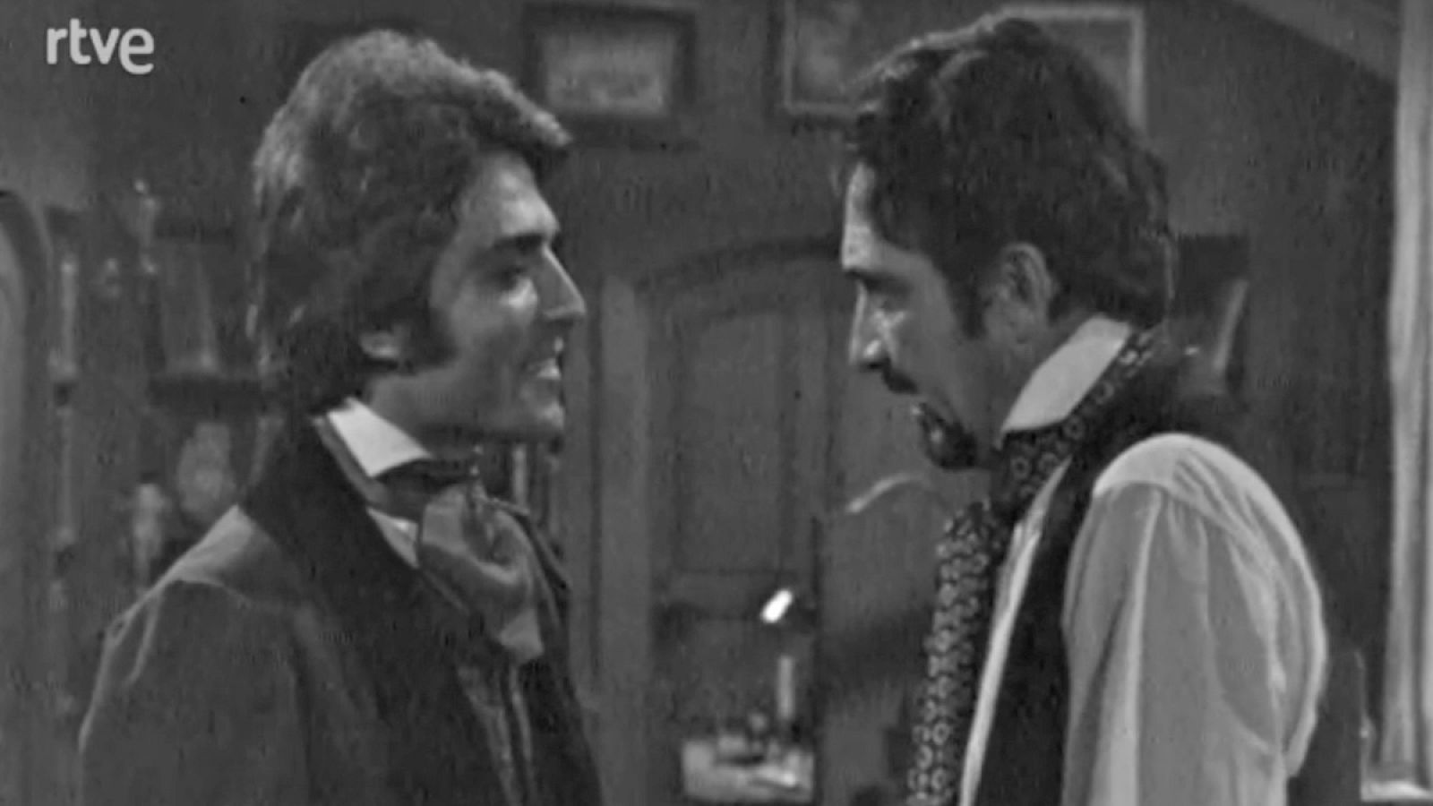 Oblomov - Capítulo 2 - Oblomov | Ver