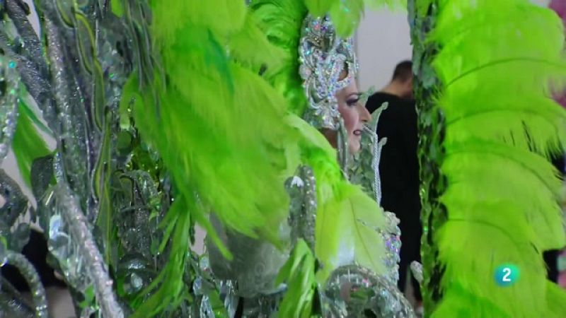 Telecanarias 2 - 08/02/2023