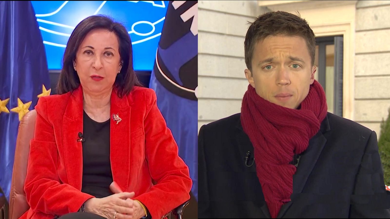 La hora de La 1 - La hora política - 09/02/23 - ver ahora