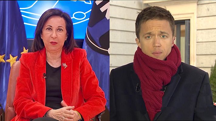 La hora de La 1 - La hora política - 09/02/23