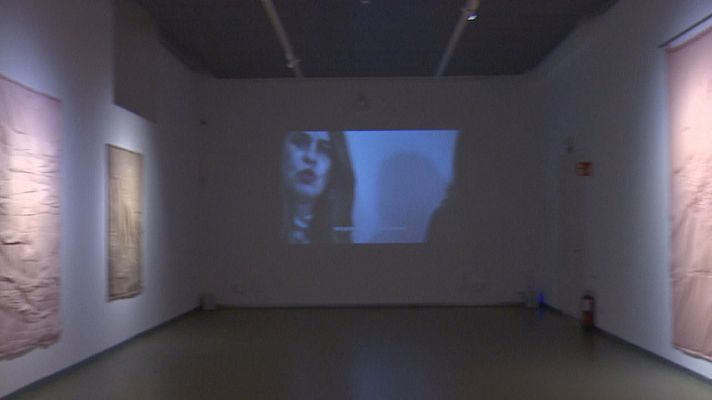 RTVE Igualdad - Exposición 'Cuerpo de trabajo' sobre la resistencia obrera y feminista