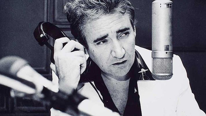 Imprescindibles - Luis del Olmo, protagonista