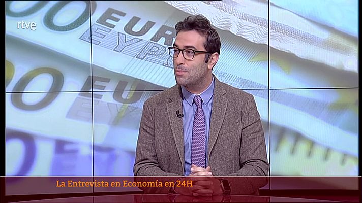 La economía - La economía - 09/02/23