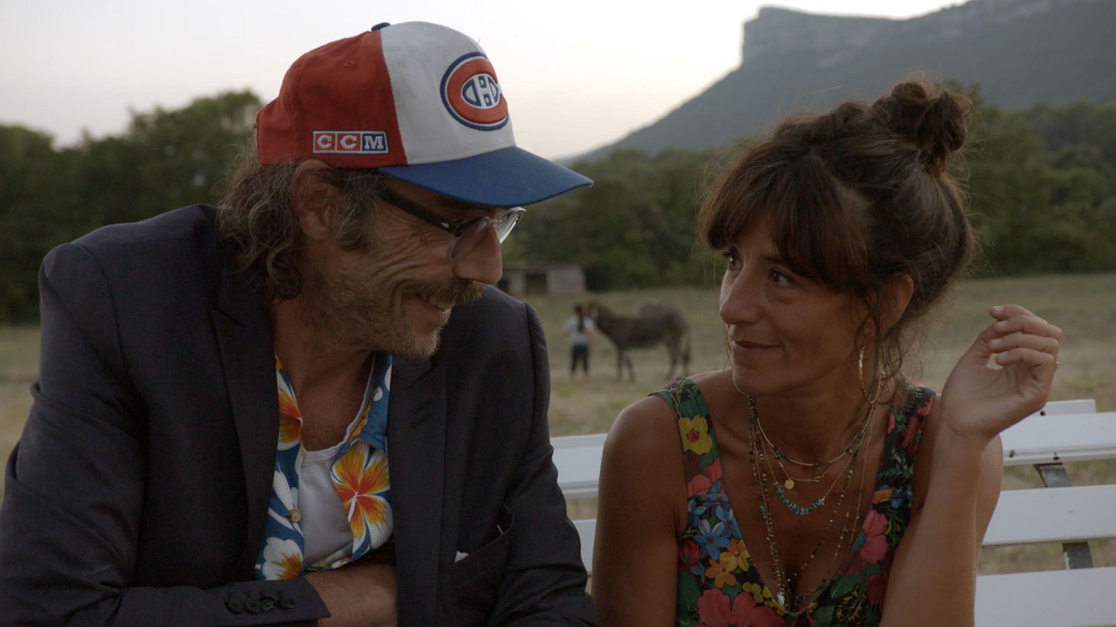 El cine de La 2 - Un acuerdo original - Ver ahora