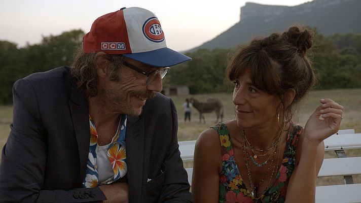 Cine internacional - Un acuerdo original