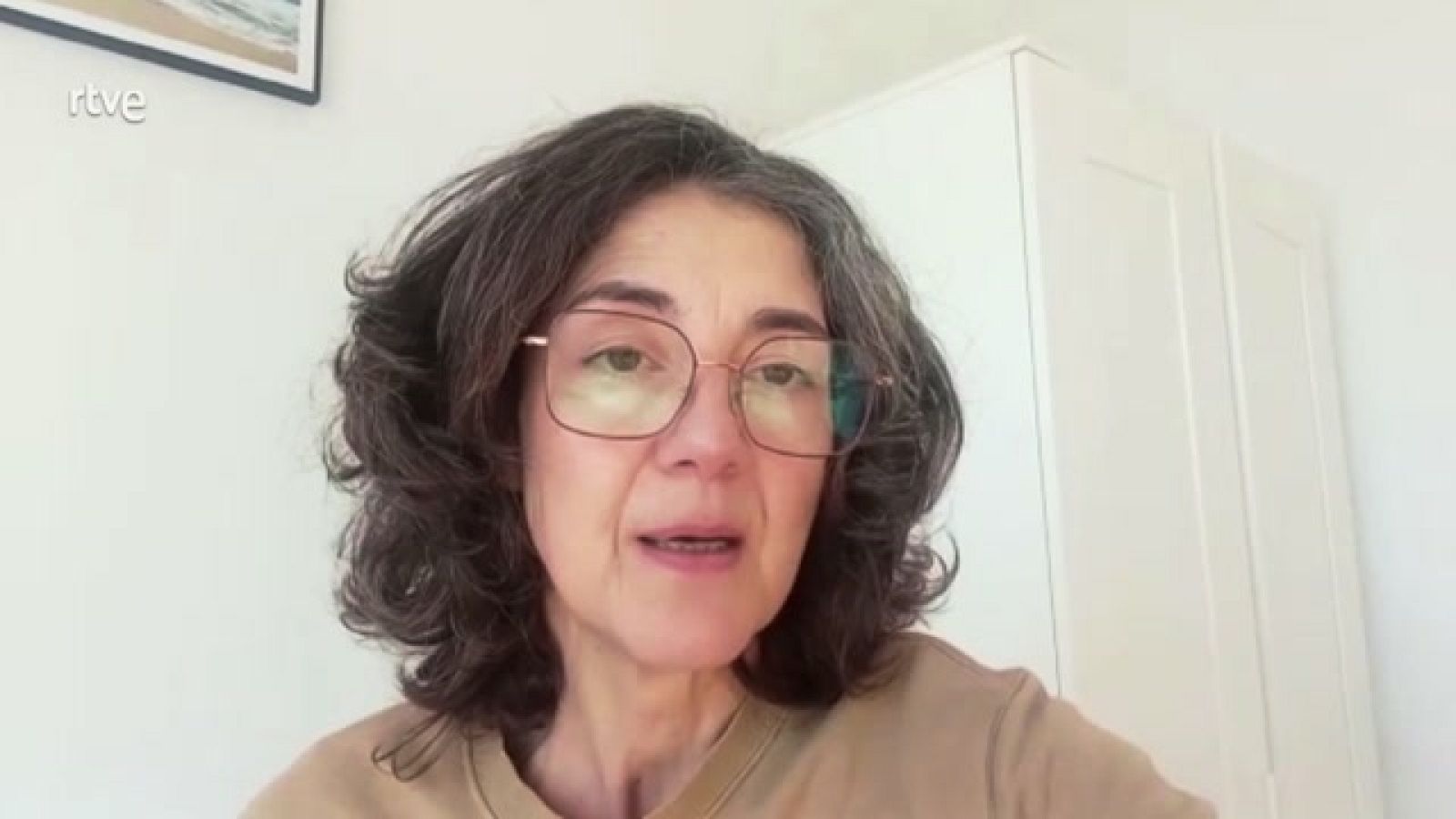 Aquí hay trabajo - ¿Cómo puedo ser profesora de FP? - ver ahora