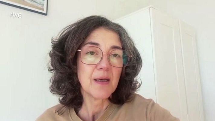 Aquí hay trabajo - ¿Cómo puedo ser profesora de FP?