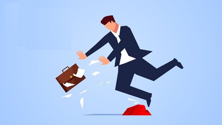 Aquí hay trabajo - Qué es y cómo actuar en un accidente laboral in itínere