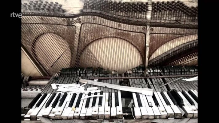 La aventura del Saber - Boek visual: Martín Amoedo Roscini