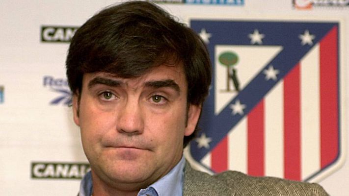 Informativo 24h - Muere Marcos Alonso a los 63 años