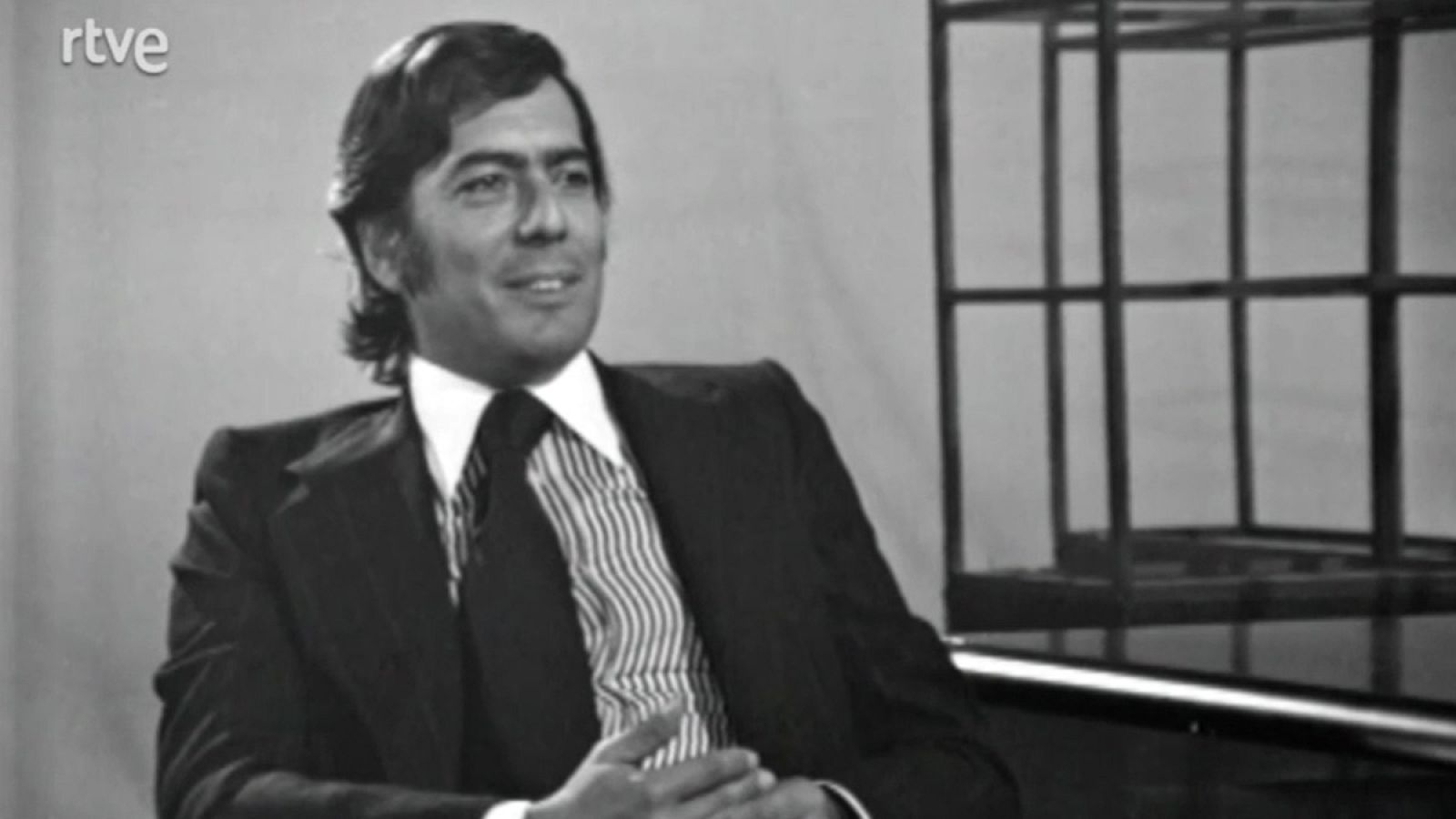 A fondo - Mario Vargas Llosa y Julio L. Hernández - A fondo | Ver