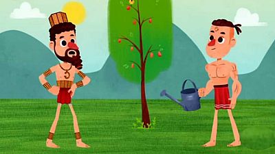 Lunnis - Habis, el rey tarteso - RTVE.es - Lunnis | Ver