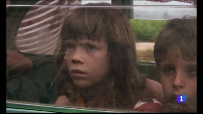 L'informatiu - Comunitat Valenciana - L'informatiu de la Comunitat Valenciana 1 - 09/02/23