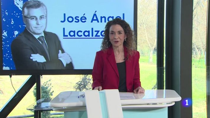 Informativo Telerioja - Informativo Telerioja  - 09/02/23