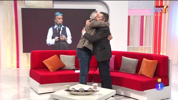 Cerca de ti - Cerca de ti - 09/02/2023