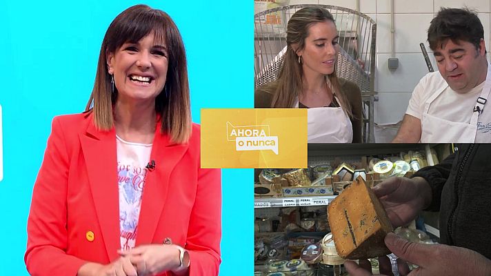 Ahora o nunca - Programa 14