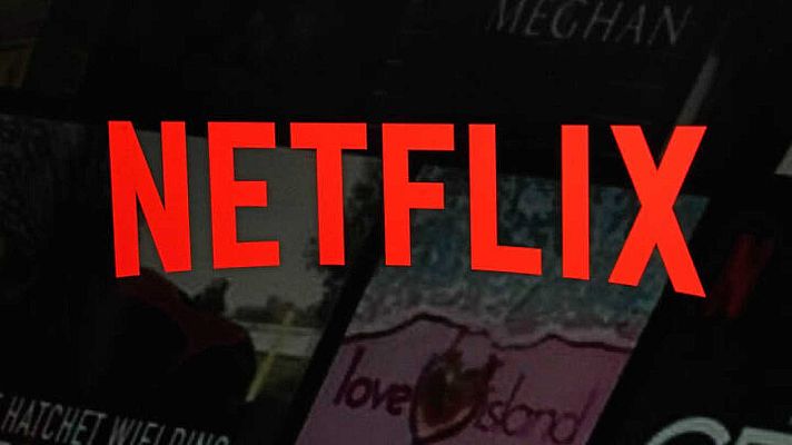 Telediario 1 - Adiós a compartir Netflix entre no convivientes