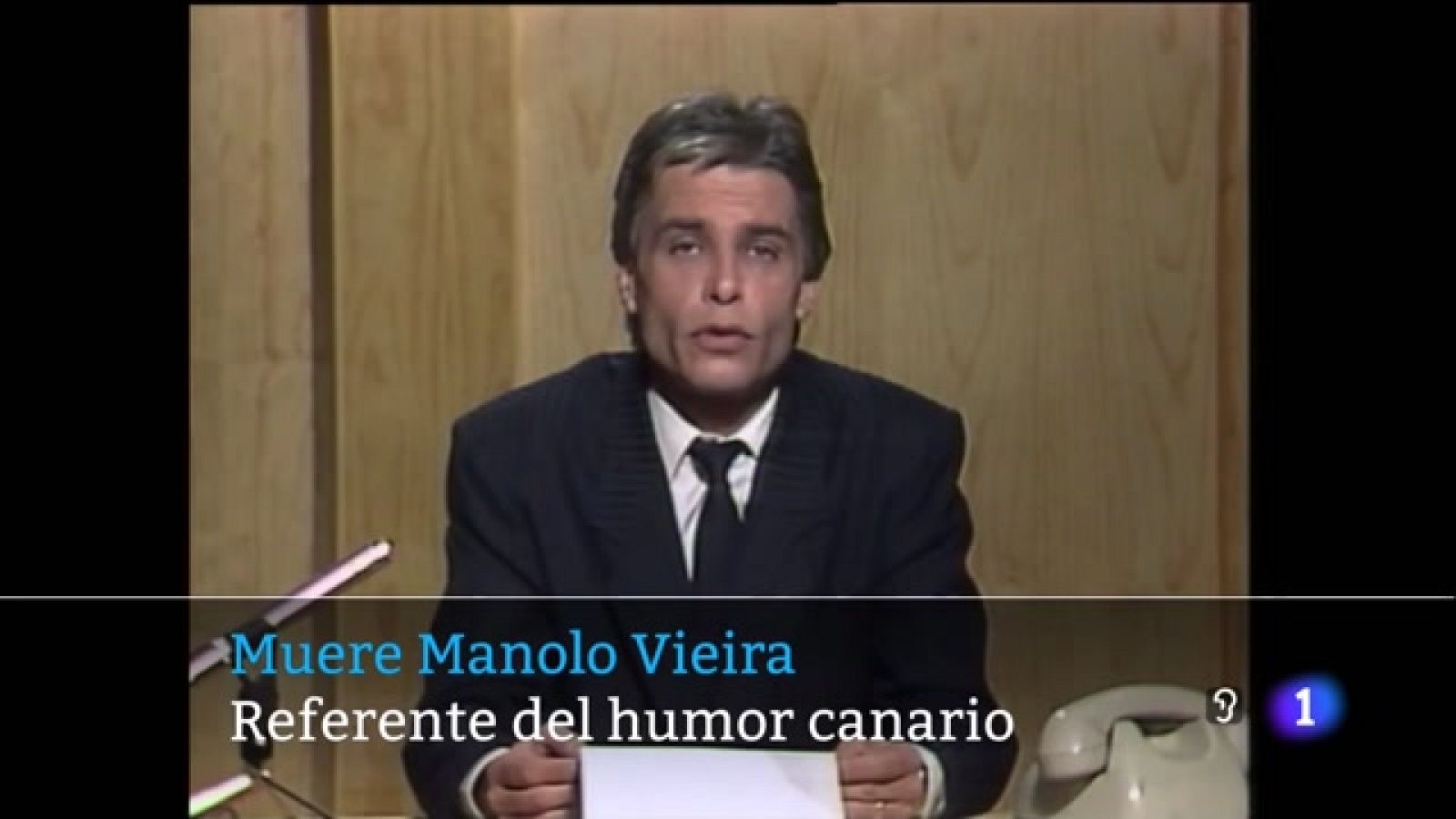 Canarias en 2' - 09/02/2023