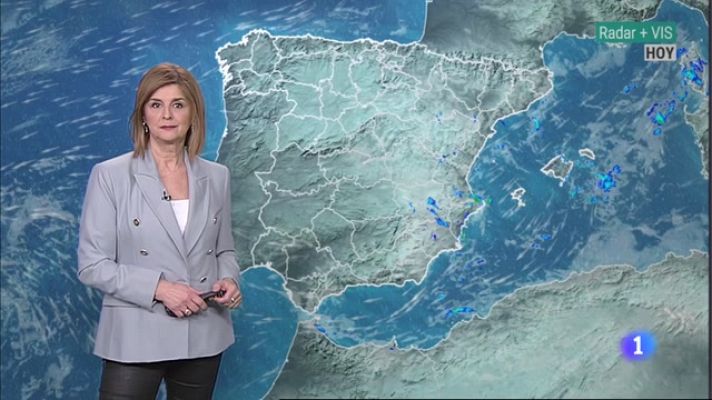 Noticias de Extremadura - El Tiempo en Extremadura - 09/02/2023